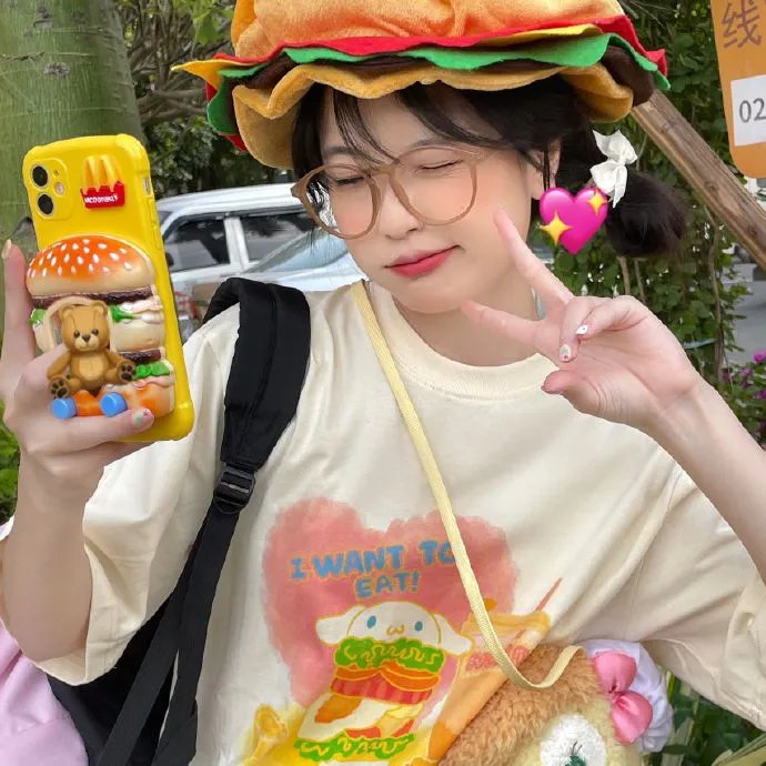 大场面