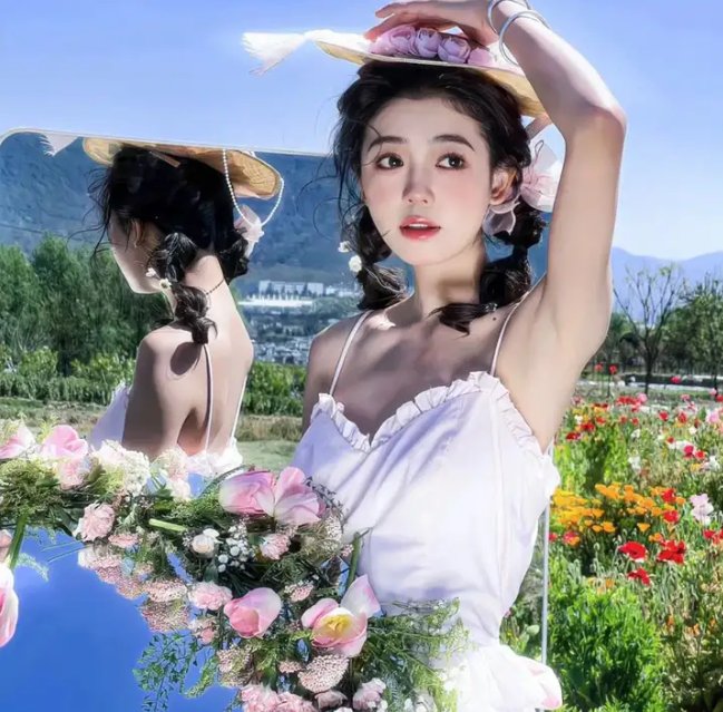 故乡的痕迹