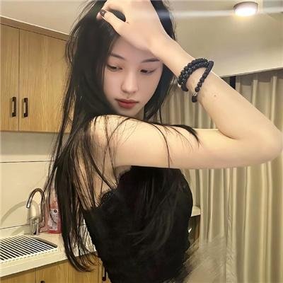 宝贝女孩